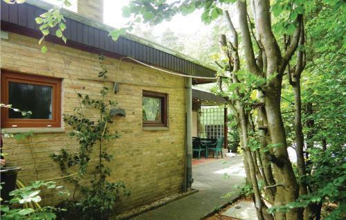 Holiday Home Pr�mzurlay XIV