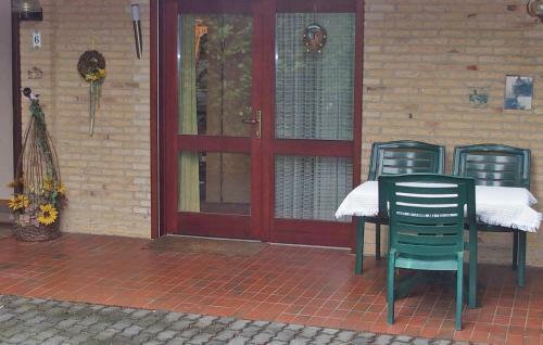Holiday Home Pr�mzurlay XIV