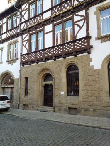 Apartamento Paul Deter Haus