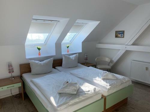 Parkhotel Putbus Superior R�gen Ostsee