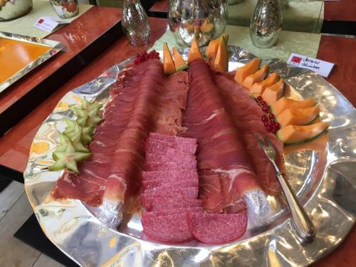 Parkhotel Putbus Superior R�gen Ostsee