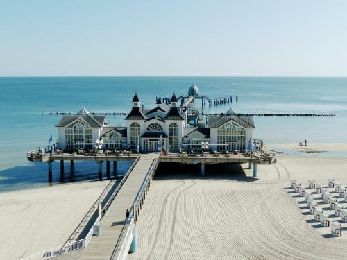 Parkhotel Putbus Superior R�gen Ostsee