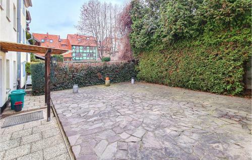 Awesome Apartment In Quedlinburg With Wifi