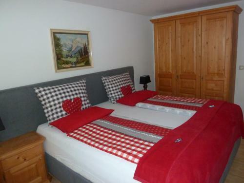 Hostal Pension Gasthof Wimbachklamm