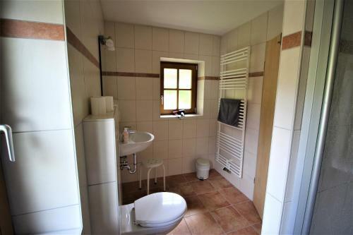 Hostal Pension Gasthof Wimbachklamm