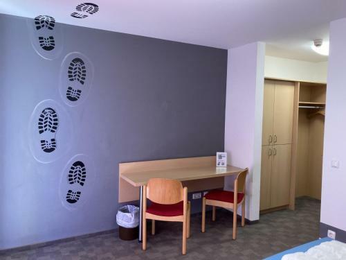 Hostal Alpen Experience - Jugendg�stehaus Cvjm Aktivzentrum Am Hintersee