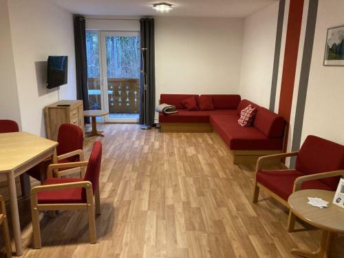 Hostal Alpen Experience - Jugendg�stehaus Cvjm Aktivzentrum Am Hintersee