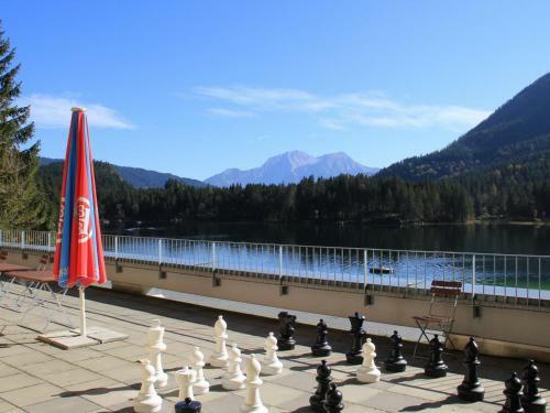 Hostal Alpen Experience - Jugendg�stehaus Cvjm Aktivzentrum Am Hintersee