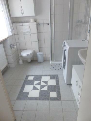 Apartamento Ehemalige Roseng�rtnerei