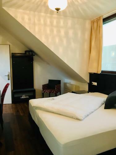 Ochsen Hotel Am Mehlsack