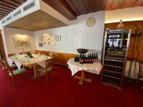 Ochsen Hotel Am Mehlsack