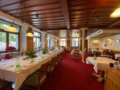 Ochsen Hotel Am Mehlsack