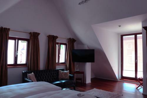 Ochsen Hotel Am Mehlsack