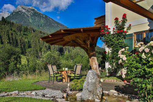 Hostal G�stehaus Steinberg