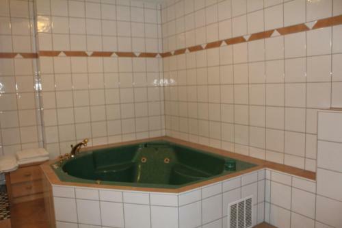 Hotel Gardenia