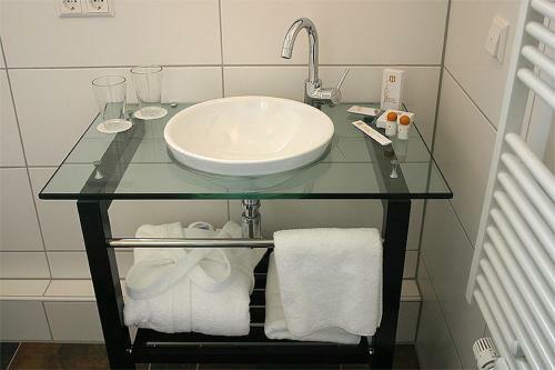 Hotel Zur Schwaben-sch�nke
