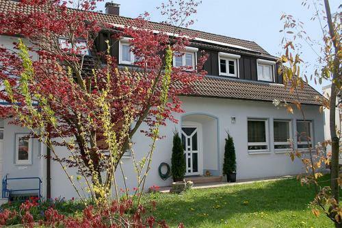 Hotel Zur Schwaben-sch�nke