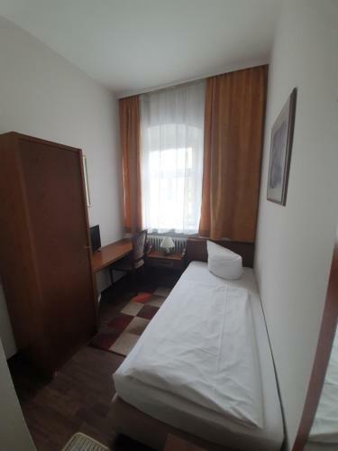 Hotel & Restaurant Krone