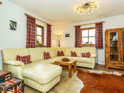 Apartamento Chalet Bergromantik