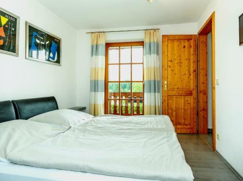 Apartamento Wohnresidenz Alpenhof Budde