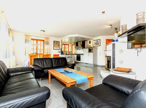 Apartamento Wohnresidenz Alpenhof Budde