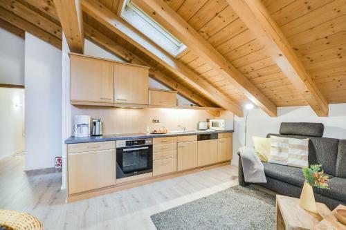 Apartamento 4-sterne-ferienwohnung Kille