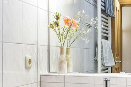 Apartamento 4-sterne-ferienwohnung Kille