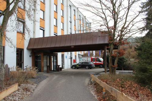 Apartamento Boardinghousehotel Am Campus
