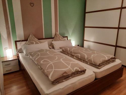 Apartamento Ferienwohnung Odenwaldflair
