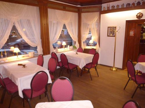 Hotel Alt-lennep