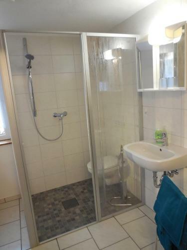 Apartamento Ferienzimmer Gersprenztal