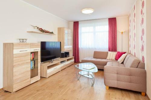 Apartamento Ferienwohnung Im Sonnenhof