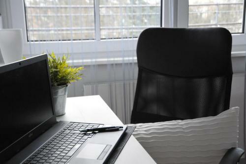 Apartamento Rooftop-regensburg