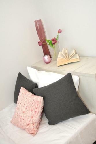 Apartamento Rooftop-regensburg