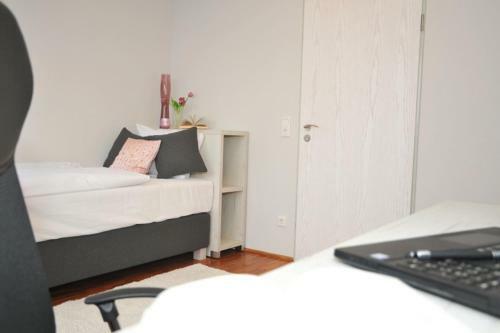 Apartamento Rooftop-regensburg