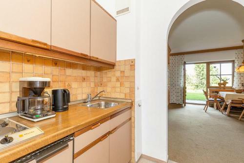Apartamento Ferienwohnung Dominik