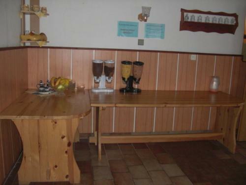 Hostal Penzion Modranka