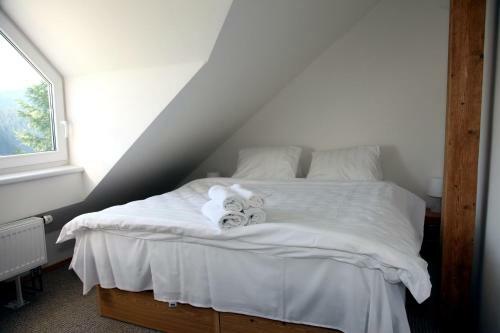 Hostal Penzion Pod Lesem