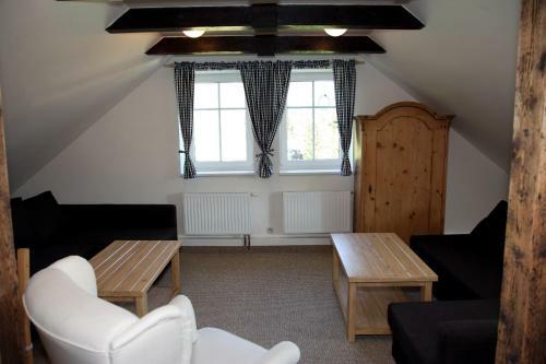 Hostal Penzion Pod Lesem