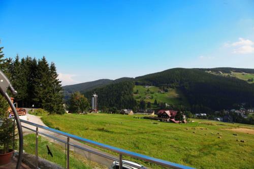 Hostal Penzion Pod Lesem