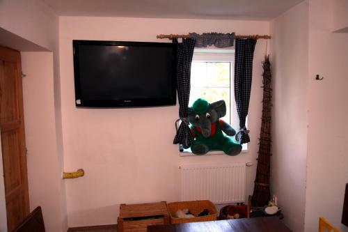 Hostal Penzion Pod Lesem