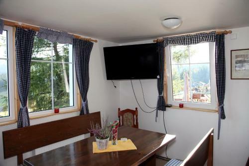Hostal Penzion Pod Lesem