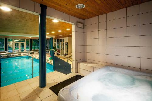Aparthotel Apartmany Firn