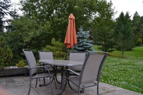 Apartm�ny Holiday Pec