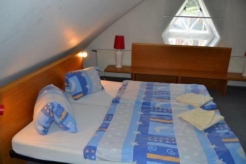 Apartm�ny Holiday Pec