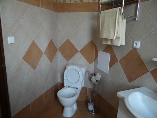 Hostal Penzion 324