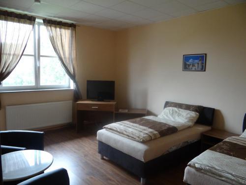 Hostal Penzion 324