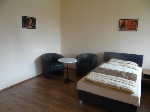 Hostal Penzion 324
