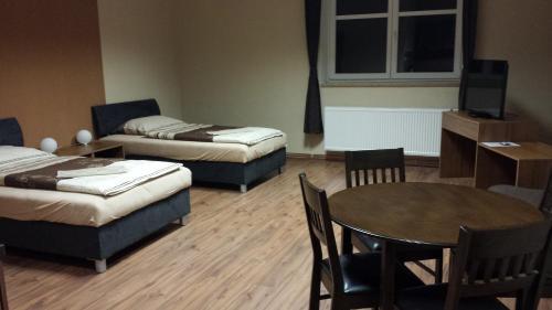 Hostal Penzion 324