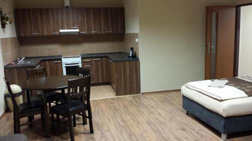 Hostal Penzion 324
